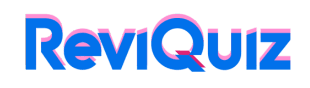 Logo of ReviQuiz