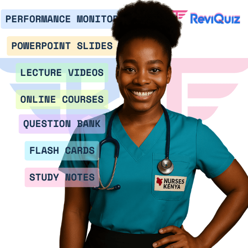 Benefits of ReviQuiz NCK exam preparation