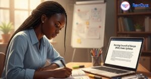 ReviQuiz Nck Syllabus image