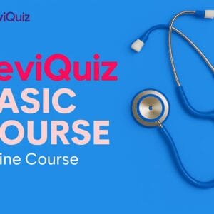 ReviQuiz Basic Course Feature Image
