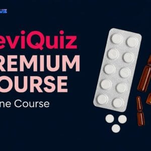 ReviQuiz Premium Course Feature Image