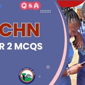 KRCHN Paper 2 500+ MCQs with rationales by ReviQuiz