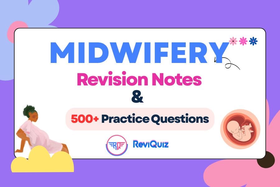 NCK Midwifery Nursing Revision Notes and Practice Questions_ReviQuiz