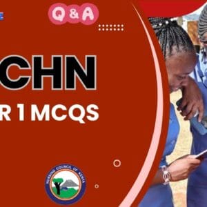 KRCH Diploma Paper 1 500+ MCQs Questions with ReviQuiz