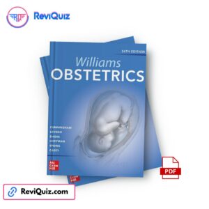 Williams Obstetrics 26th Edition(Pdf Download)